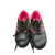Used Lotto Soccer Cleats Black Junior 02 11794-S000263818 View 2