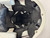 Used Riddell SPEEDFLEX FB Helmet Black MD 11877-S000015644 View 3