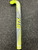 Used STX CYCLONE FH Complete Stick Yellow 33" 11162-S000432585 View 6