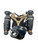 Used Easton EAS BLK MAGIC 6-8 SET Catchers Equipment Other 11471-S000162092 View 1