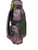 Used Fila Womens Cart Bag Purple 11686-S000044696 View 2