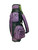 Used Fila Womens Cart Bag Purple 11686-S000044696 View 3