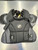 Used Champro CHEST Catchers Chest Protector Black Junior 10589-S000416115 View 1