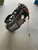 Used Ogio GROM STAND BAG Mens Stand Bag Grey 10874-S000255809 View 3
