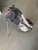 Used Ogio GROM STAND BAG Mens Stand Bag Grey 10874-S000255809 View 6