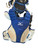 Used Mizuno SAMURAI Catchers Equipment Other View 2