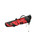 Used Odyssey SUNDAY BAG Mens Stand Bag Red 11347-S000251610 View 1