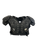 Used Schutt DS Flex Yth XS FB Shoulder Pads Black 11692-S000139149 View 2