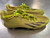 Used Adidas Soccer Cleats Green Senior 9 11868-S000064160 View 1