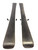 Used Blizzard PEARL Girls DH Ski/Binding Teal 100 cm 11860-S000294672 View 8