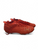 Used Under Armour BLUR Adult FB Cleats Red Senior 8 11863-S000022970 View 1