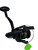 Used Penn WRATH II SPINNING REEL Fishing Reel 5.6:1 - Like New 11731-S000144110 View 1