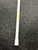 Used STX CRUX PRO Womens Atk/Mid LAX Shaft White 11726-S000284004 View 4
