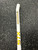Used STX CRUX PRO Womens Atk/Mid LAX Shaft White 11726-S000284004 View 2