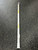 Used STX EXULT PRO Womens Atk/Mid LAX Shaft White 11726-S000284005 View 4