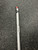 Used STX SURGEON SC-TI Mens Atk/Mid LAX Shaft Grey 11726-S000284007 View 3