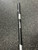 Used Gait SHAFT Womens Atk/Mid LAX Shaft Black 11726-S000284009 View 3