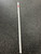 Used Under Armour 1X SCI-TI Mens Atk/Mid LAX Shaft Grey 11726-S000284008 View 2