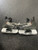 Used Easton SYNERGY EQ5 Senior Hockey Skate Senior 10.5 11726-S000284015 View 2