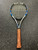 Used Babolat PURE DRIVE LITE Adult Tennis Racquet White 4" 11726-S000284052 View 1