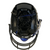 Used Schutt 2024 A11 VENGENCE 2.0 YTH FB Helmet Black XS 11852-S000025820 View 4