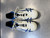 Used Asics Track & Field Cleats Adult White Senior 12.5 11339-S000192249 View 8