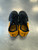 Used Nike Soccer Cleats Yellow Junior 03.5 11339-S000192271 View 4