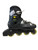 Used USA INSTINCT Senior Rec Fitness Skates Black Senior 13 11706-S000358665 View 2