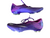Used Nike Soccer Cleats Purple Senior 11.5 View 1
