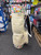 Used KERI GOLF Womens Cart Bag Almond 10558-S000239133 View 7
