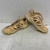 Used New Balance FRESHFOAM X 3000V7 BB/SB Cleats White Junior 06 11762-S000066536 View 3