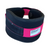 Front view laddies workout belt pink View 1