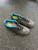 Used Nike Soccer Cleats Black Senior 8.5 11849-S000029886 View 2