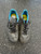 Used Nike Soccer Cleats Black Senior 8.5 11849-S000029886 View 1