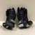 Used STX CELL Lacrosse Gloves Mens Black LG 11725-S000489270 View 2
