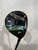 Used Tour Edge EXOTICS CBX Mens Fairway Wood RH 3 Wood 11628-S000181701 View 1