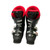 Used Nordica GP TJ Boys DH Ski Boot Black 240 MP - J06 - W07 11484-S000284823 View 3