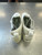 Used Under Armour Adult FB Cleats White Senior 10.5 11339-S000192278 View 8