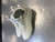 Used Under Armour Adult FB Cleats White Senior 10.5 11339-S000192278 View 4