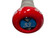 New Louisville Slugger ATLAS Patriot LBBATUSB3-25 BBCOR -3 Baseball Bat 33" 33/30 11731-S000144117 View 4