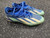 Used Adidas Soccer Cleats Royal Blue Senior 7.5 11849-S000029907 View 1