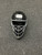 Used Under Armour I-BAR VISION Catchers Helmet w/Mask Black One Size 11162-S000432594 View 1