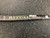 Used RITUAL VELOCITY 75 FH Complete Stick Black 36" 11801-S000048708 View 4