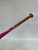 Used Easton SAPPHIRE BB/SB Fastpitch Bat 27" 11871-S000019465 View 3