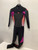 ROXY SYNCRO Womens Full Suit Purple W10 11443-S000196098 View 1