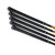 Used Taylormade RBLADEZ Men's RH Iron Set 6I-PW Senior Flex Graphite Shaft 11506-S000285804 View 6