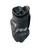 Used Ping 6-WAY CART BAG Mens Cart Bag Black View 3