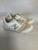 Used New Balance WHITE BB/SB Cleats White Senior 7 11823-S000032983 View 2