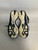 Used New Balance BLACK BB/SB Cleats Black Junior 03 11823-S000032984 View 4
