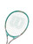Used Wilson 21 VENUS SERENA Junior Tennis Racquet Turquoise 21" 11347-S000251669 View 3